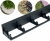Obrzeże Plastikowe SB60 Stella Bord 6cm 1m czarne BORDER 60mm Trawnikowe Ogrodowe