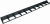 Obrzeże Plastikowe SB60 Stella Bord 6cm 1m czarne BORDER 60mm Trawnikowe Ogrodowe