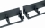 Obrzeże Plastikowe SB60 Stella Bord 6cm 1m czarne BORDER 60mm Trawnikowe Ogrodowe