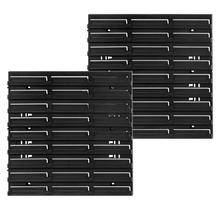 Tablica Narzędziowa KBBS4040 BINEER 40 (40x40 - 2szt)