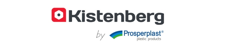 Kuweta Truck Czerwona 230x160x120[mm] KTR23-3020 (NP10)