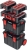 ORGANIZER KMX40258B MSX 25 NISKI z kuwetami (pasuje do MODULAR)