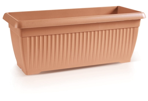 Doniczka SKRZYNKA Terra DTT700-R624 terakota 70cm Prosperplast