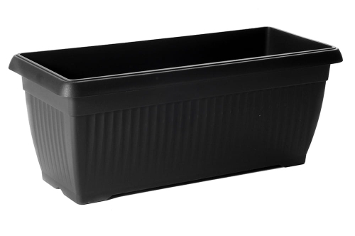 Doniczka SKRZYNKA Terra DTT700-S433 antracyt 70cm Prosperplast