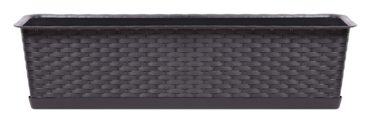 Skrzynka Balkonowa Ratolla Case P Umbra ISR500P-440U