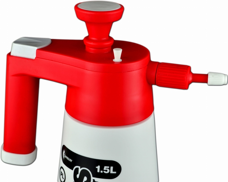 Kwazar Venus Super HD Acid 1,5L do kwasów