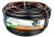 Claber Wąż 3/4" Top Black 19-25mm 1 mb