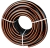 Claber Wąż 3/4" Top Black 19-25mm 1 mb