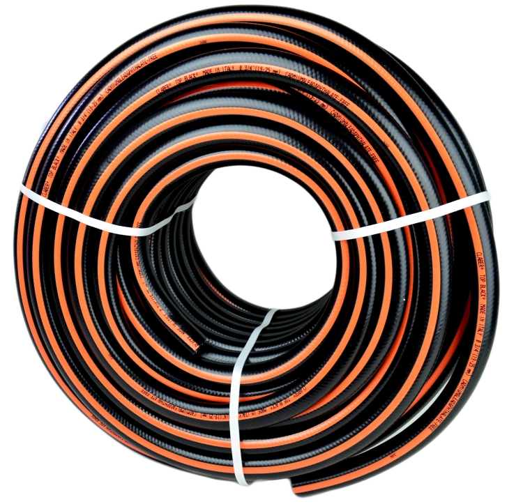 Claber Wąż 3/4" Top Black 19-25mm 1 mb