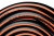 Claber Wąż 3/4" Top Black 19-25mm 1 mb