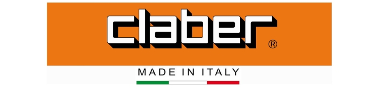 Claber Pistolet Zraszający do mycia 8757