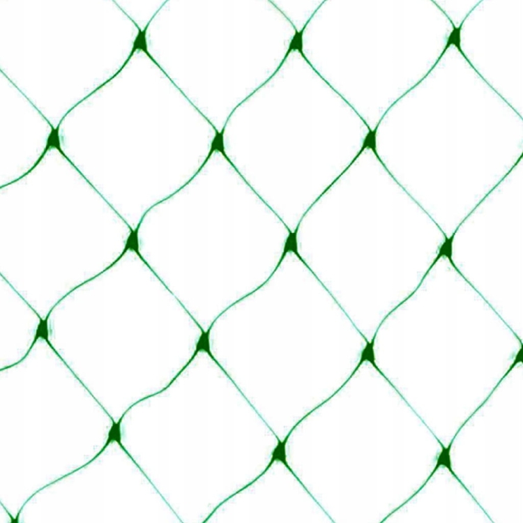 Siatka Przeciw Ptakom na Ptaki 2x5m BIRDNET