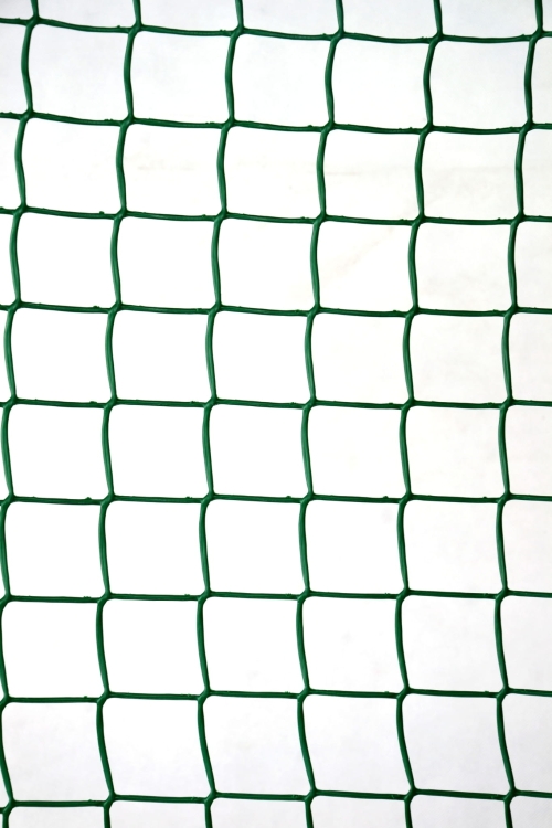 Nortene Siatka Zielona PCV 0,5x25m 45mm 170661