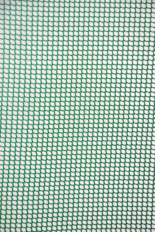 Nortene Siatka Zielona PCV 1x25m 5mm