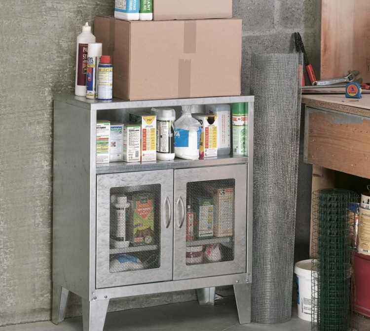 Nortene Siatka Metalowa Fensanet Plast 1x5m 6,4mm 0,9mm Zielona