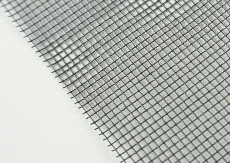 Moskitiera Siatka 1x30m FIBERNET Nortene