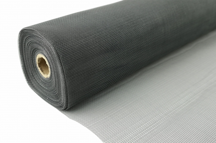 Moskitiera Siatka 1,2x30m FIBERNET Nortene