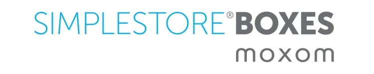 Pojemnik 4L Plastikowy Transparentny z Pokrywą Kwadratowy SimpleStore Pudełko