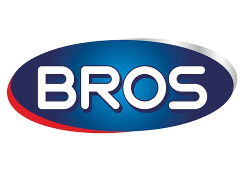 Bros Płyn Na Owady Biegające 500ml