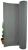 Mata Technorattan NELLY SZARA 580g/m2 na WYMIAR wys. do 150cm