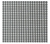 Mata Technorattan NELLY SZARA 580g/m2 1,2x3m