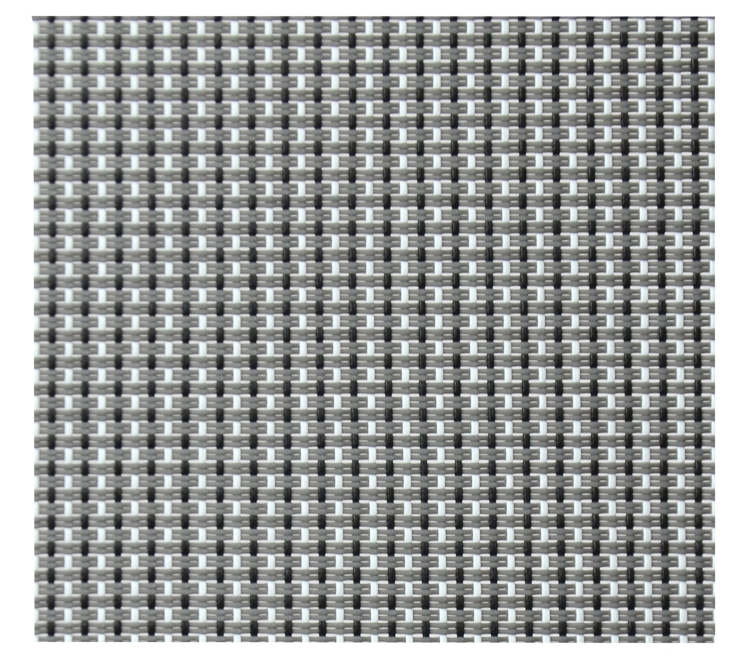 Mata Technorattan NELLY SZARA 580g/m2 1,2x3m