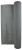 Mata Technorattan NELLY SZARA 580g/m2 1,2x3m