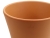 DEGREA Doniczka Ceramiczna Terakota ETNA D26 cm + Podstawek D23 cm