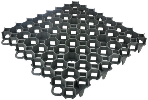 Kratka Parkingowa Trawnikowa Drogowa EkoKratka Geokrata  SEMER GRID Typ 1 B