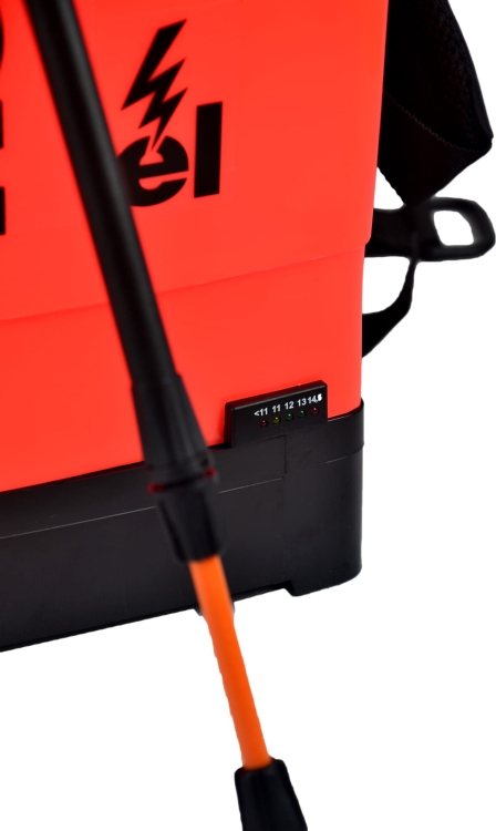 KWAZAR opryskiwacz Akumulatorowy NEPTUNE SUPER EL