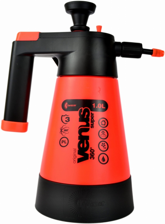 Kwazar Opryskiwacz Venus Super 360 1L