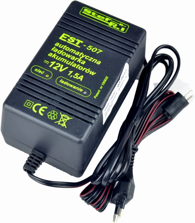 KWAZAR opryskiwacz Akumulatorowy NEPTUNE SUPER EL