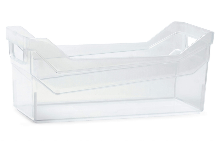 Pojemnik NUK1L plastikowy Prosperplast 279x120x120 [mm]