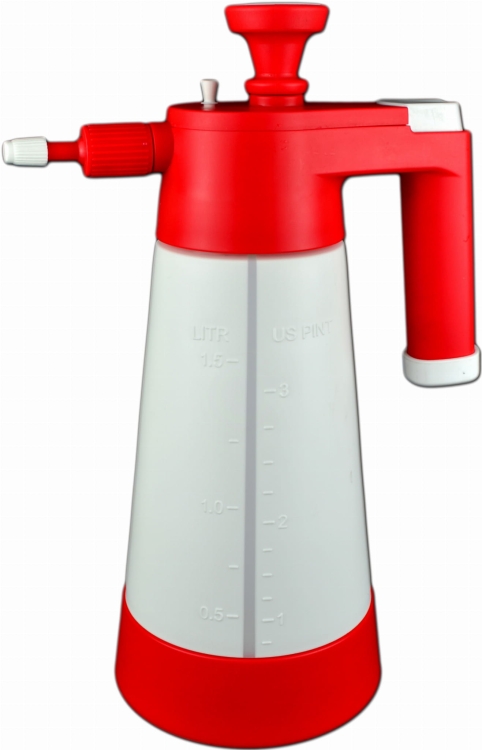 Kwazar Venus Super HD Acid 1,5L do kwasów