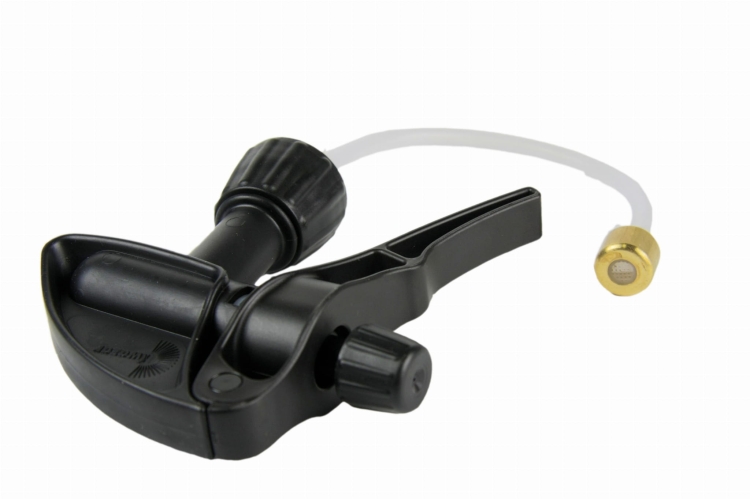 Kwazar Opryskiwacz Mercury Super 360 1l