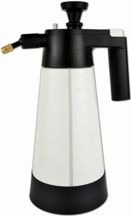 Kwazar Venus Super HD Solvent 1,5L do rozpuszczalników