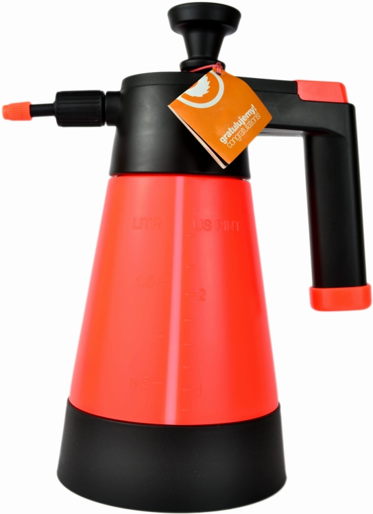 Kwazar Opryskiwacz Venus Super 360 1L